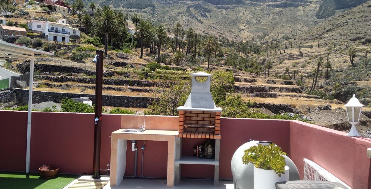 Vv Casa Conchi