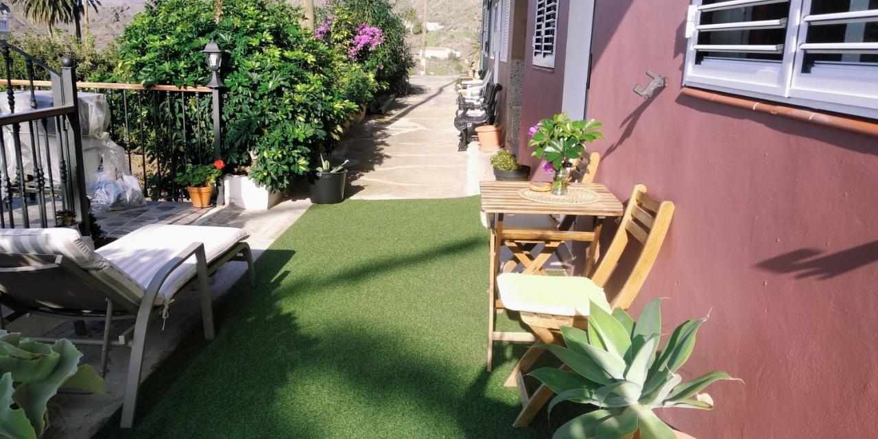 Vv Casa Conchi Alojera