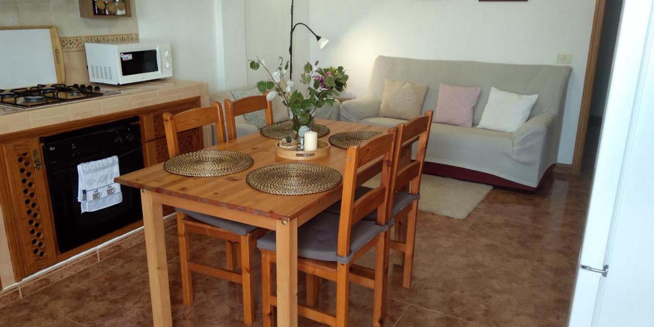 Apartment Vv Casa Conchi