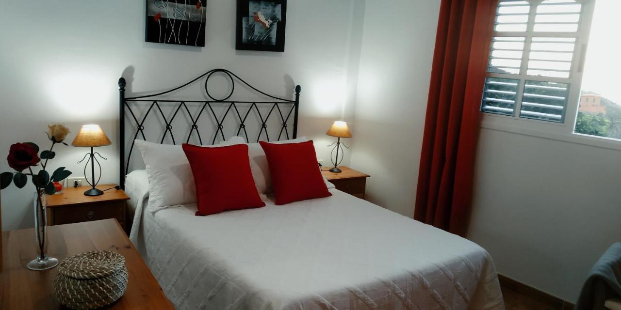 Appartement Vv Casa Conchi *