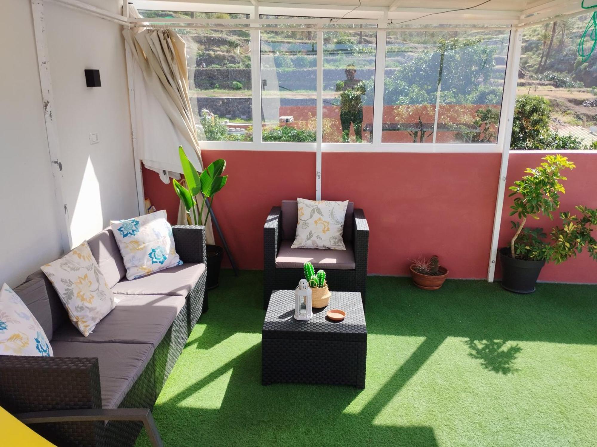 Vv Casa Conchi