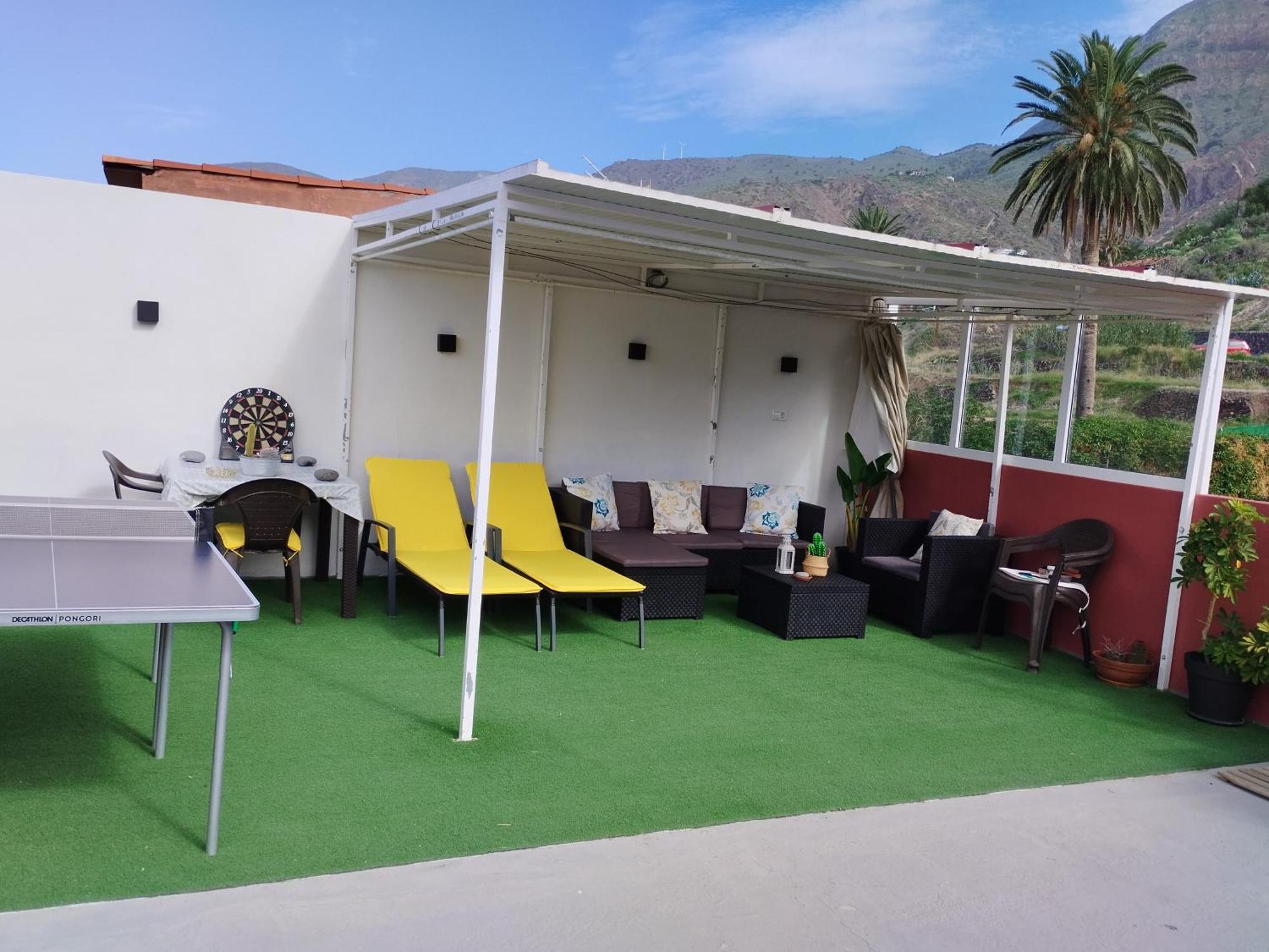 Vv Casa Conchi Alojera