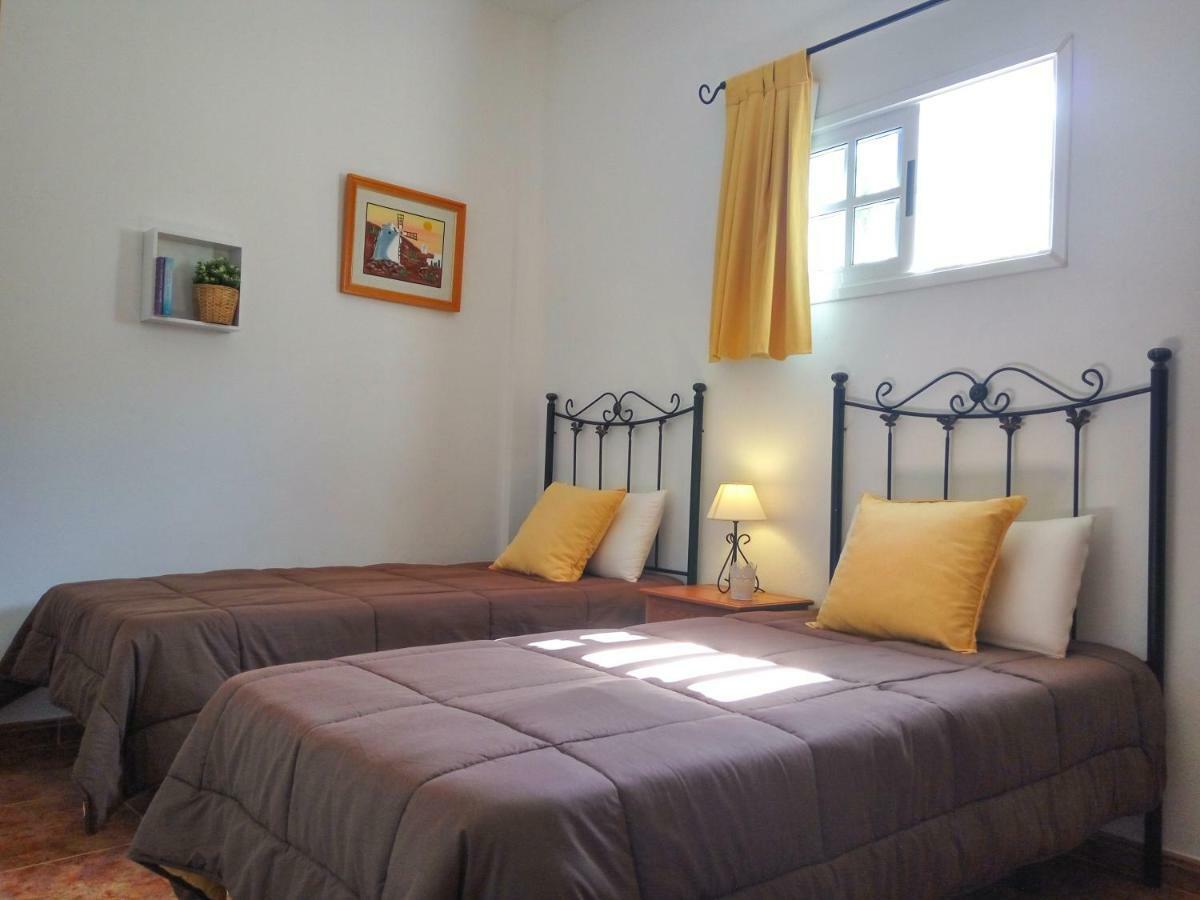 Vv Casa Conchi Appartement Alojera