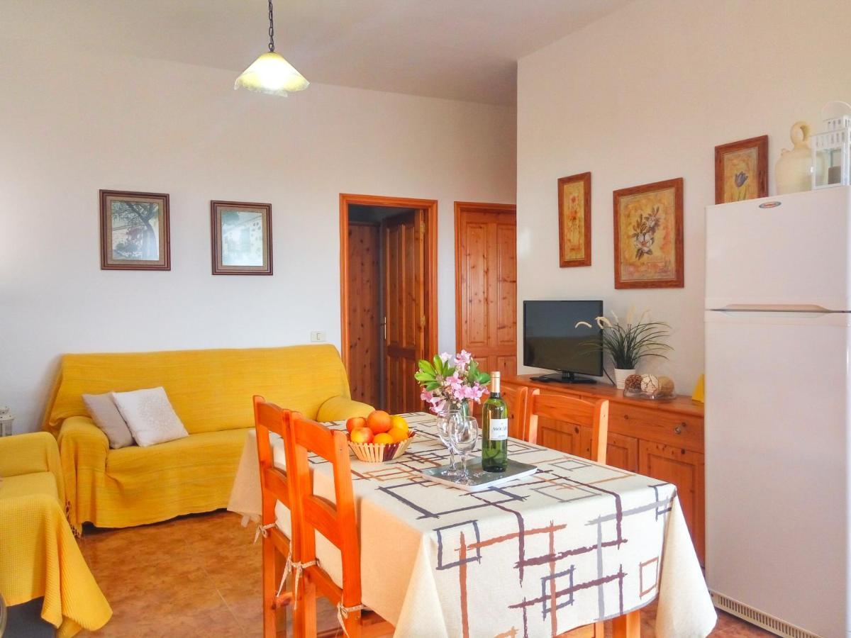 Apartment Vv Casa Conchi Alojera