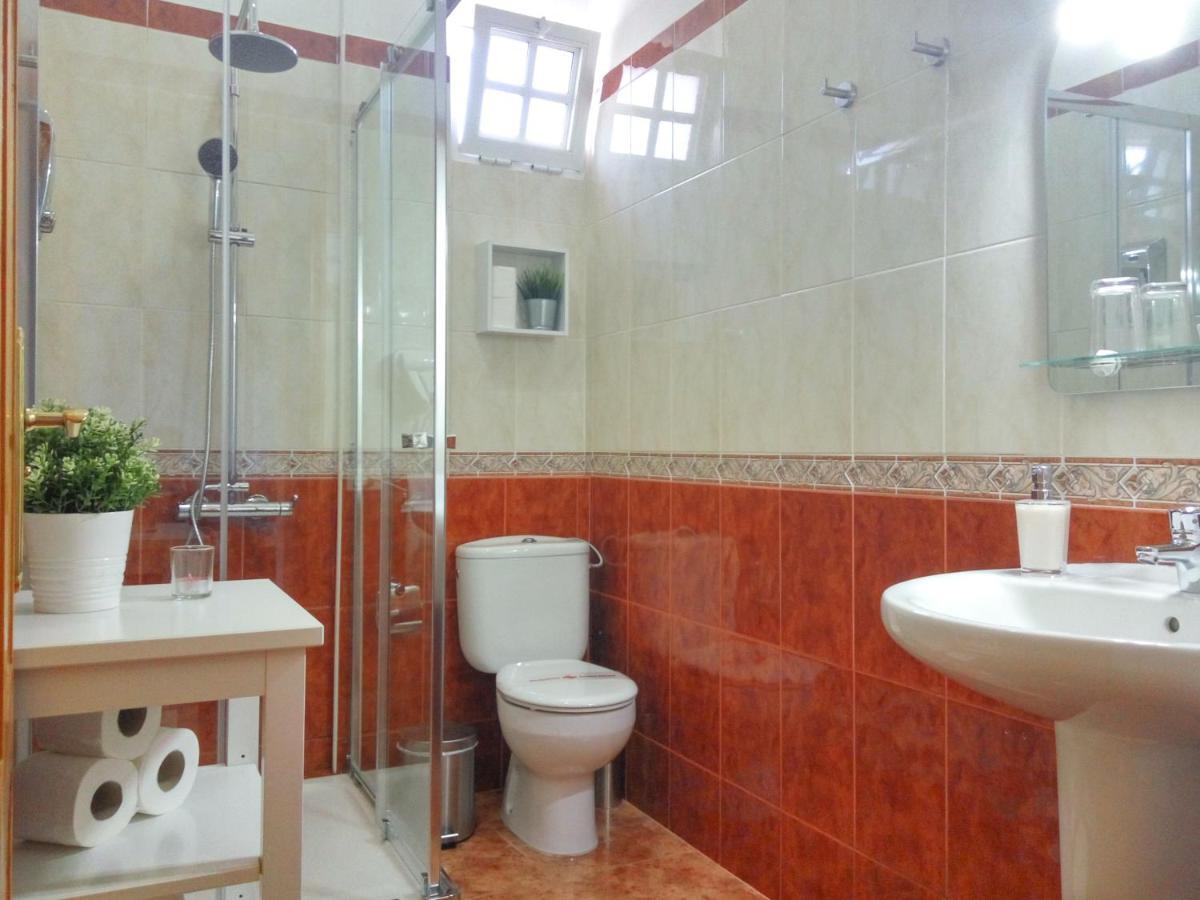 Vv Casa Conchi * Alojera