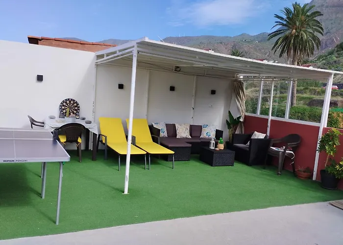 Vv Casa Conchi