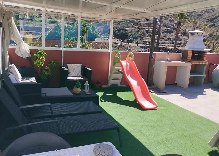 Vv Casa Conchi