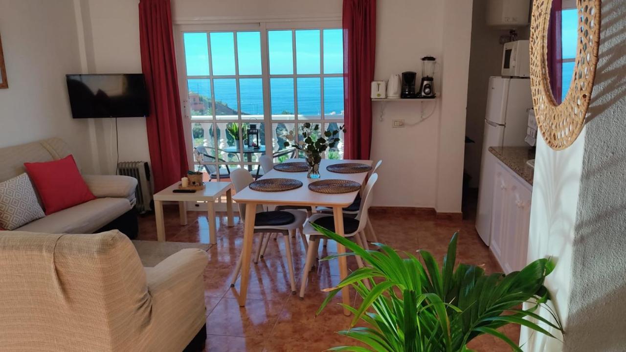 Vv Casa Conchi Appartement Alojera