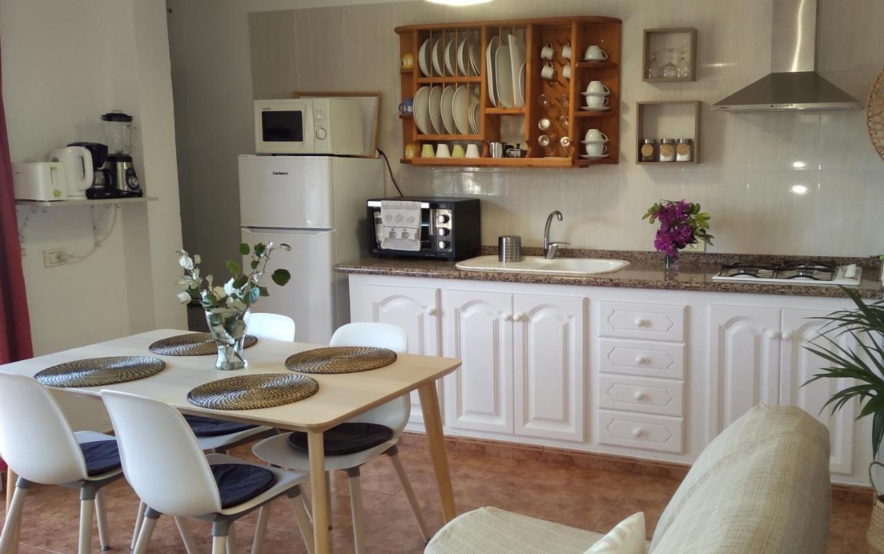 Appartement Vv Casa Conchi *