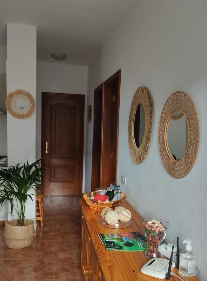 Appartement Vv Casa Conchi