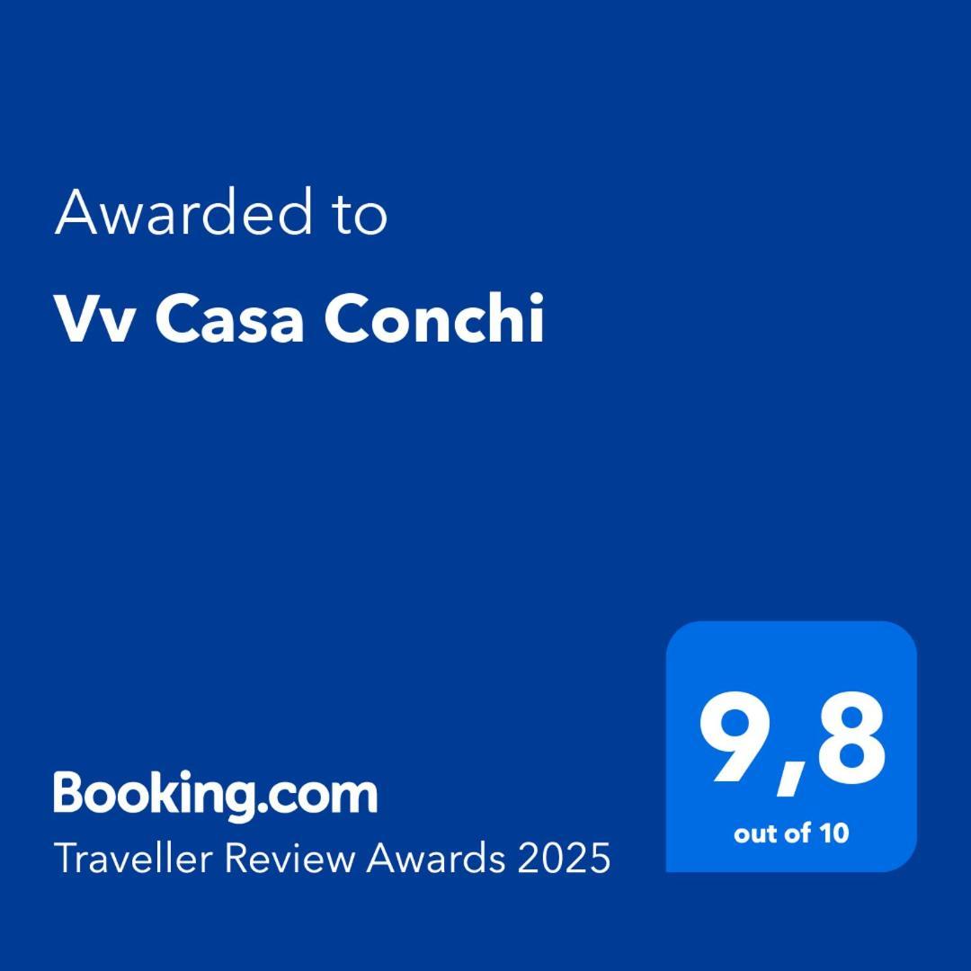 Appartement Vv Casa Conchi *