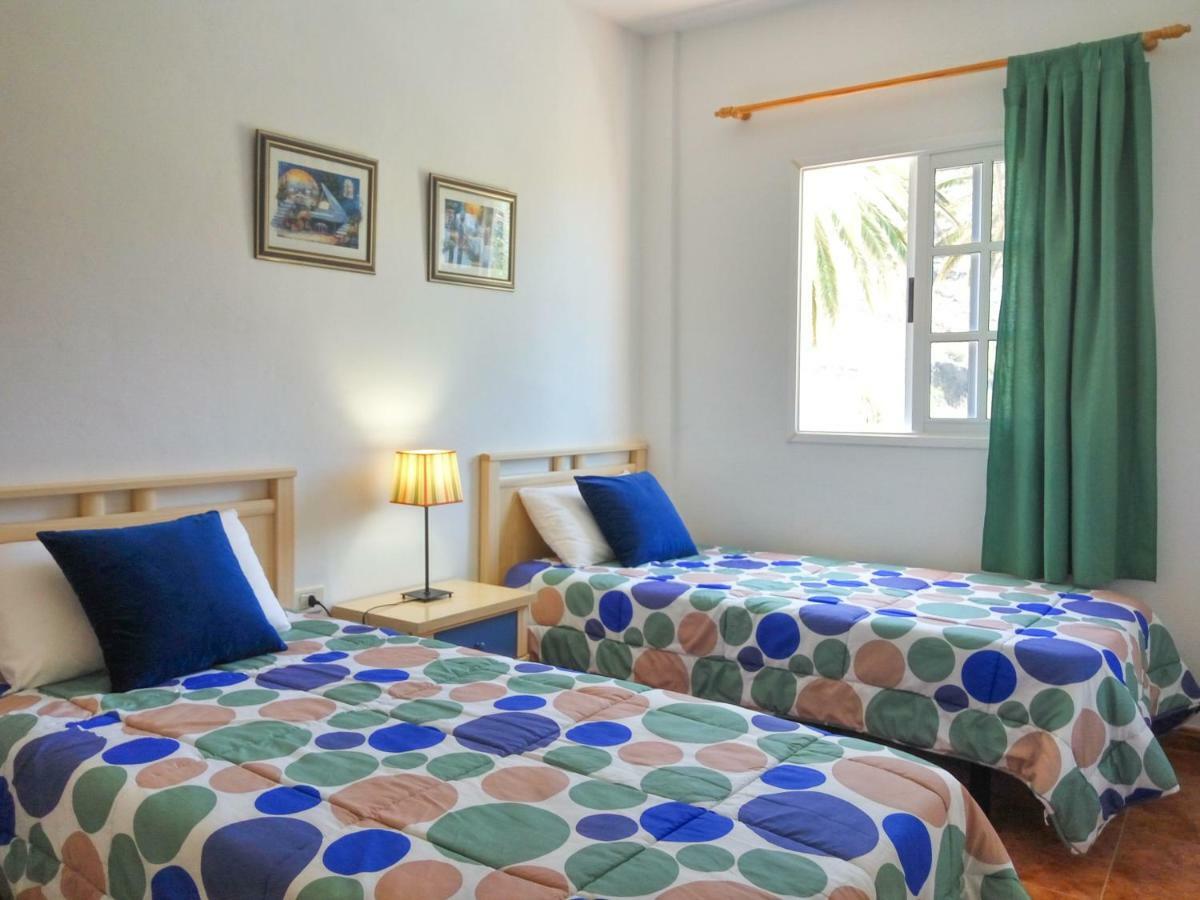 Appartement Vv Casa Conchi *