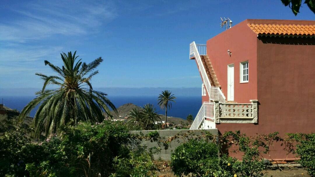 Casa Conchi Appartamento Alojera